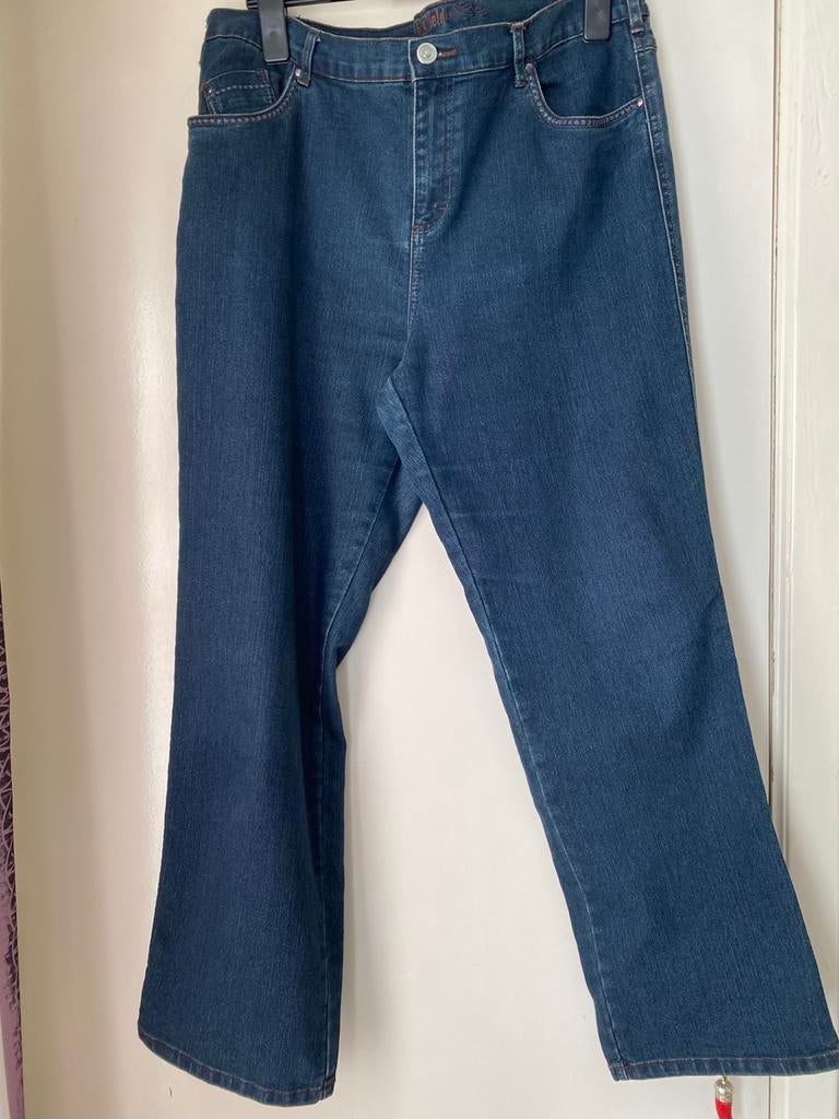 Jean Kingfield SONJA Charles Vögele Maat 23, Kleding | Dames, Ophalen of Verzenden, Zo goed als nieuw