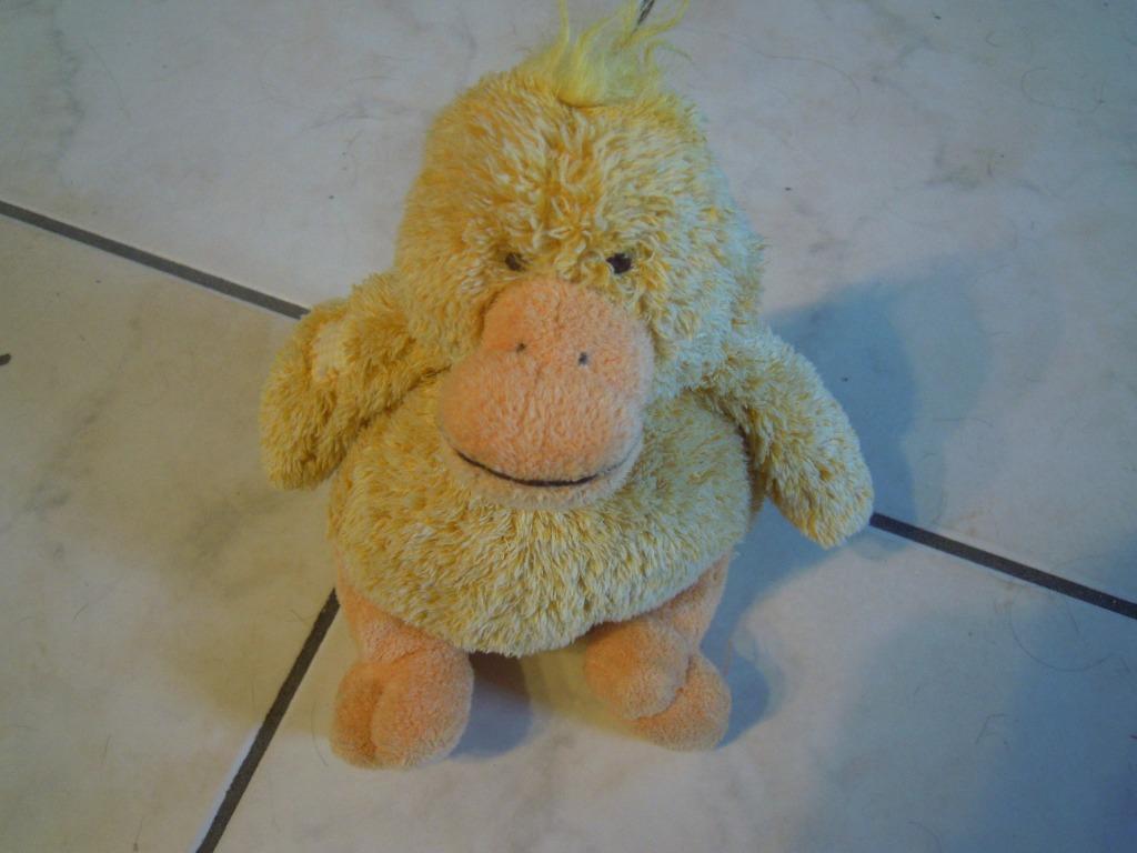 knuffel happy horse eend(doos feb 2024), Ophalen of Verzenden, Nieuw, Eend