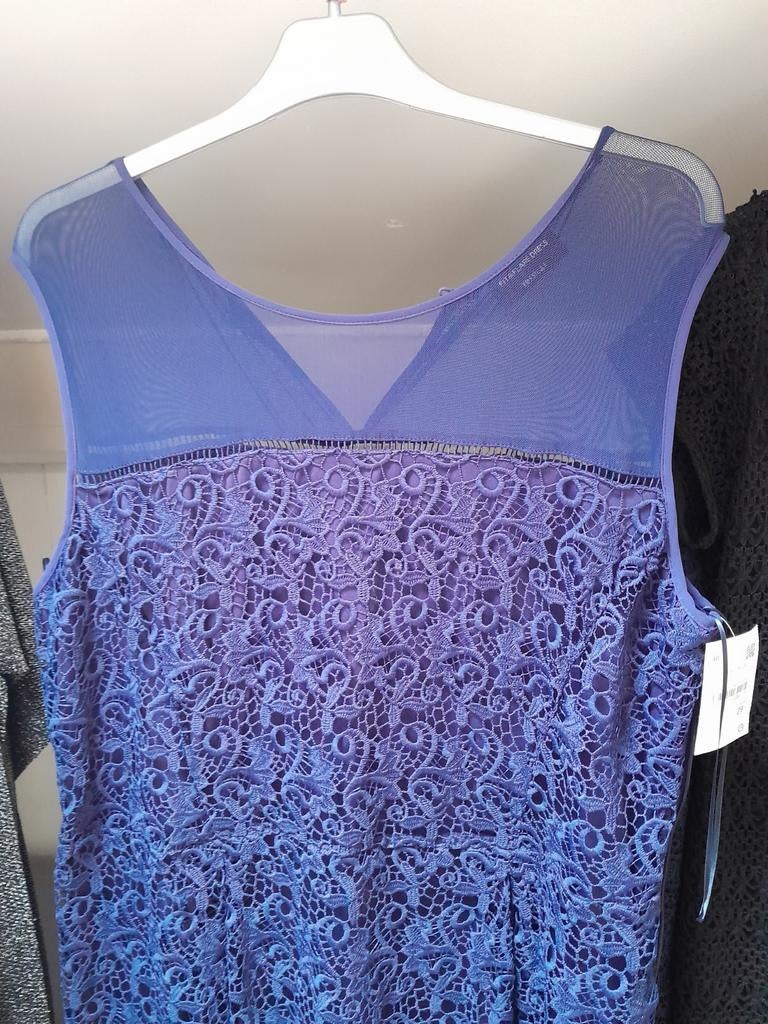 Différentes robes grande taille 46 à 48, Vêtements | Femmes, Grandes tailles, Enlèvement, Comme neuf