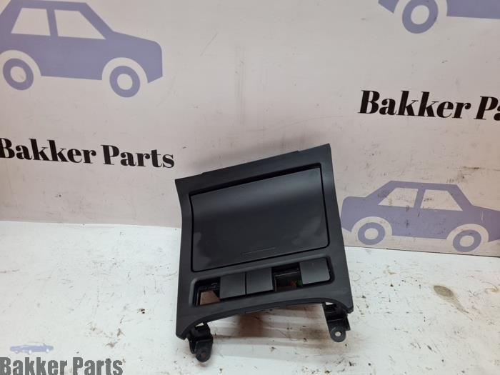 Cendrier avant d'un Volkswagen Golf, -, Volkswagen, -, 3 mois de garantie