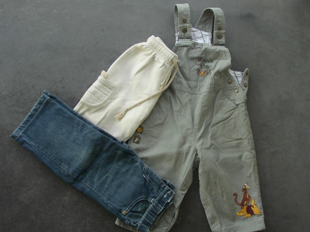 Pantalon Garçon taille 86, Enfants & Bébés, Vêtements de bébé | Taille 86, Garçon, Enlèvement ou Envoi, Comme neuf, Pantalon