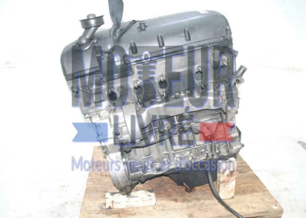 Moteur VOLKSWAGEN TOUAREG 2.5L Diesel, Envoi, Utilisé, Volkswagen