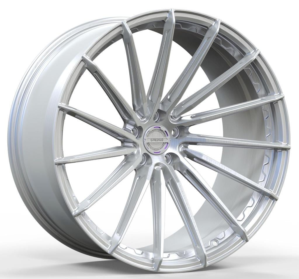 Jantes 18 19 20 21 22 Forgées AUDI BMW MERCEDES GOLF SEAT, Autos : Pièces & Accessoires, Pneus & Jantes, Enlèvement ou Envoi, Jante(s)