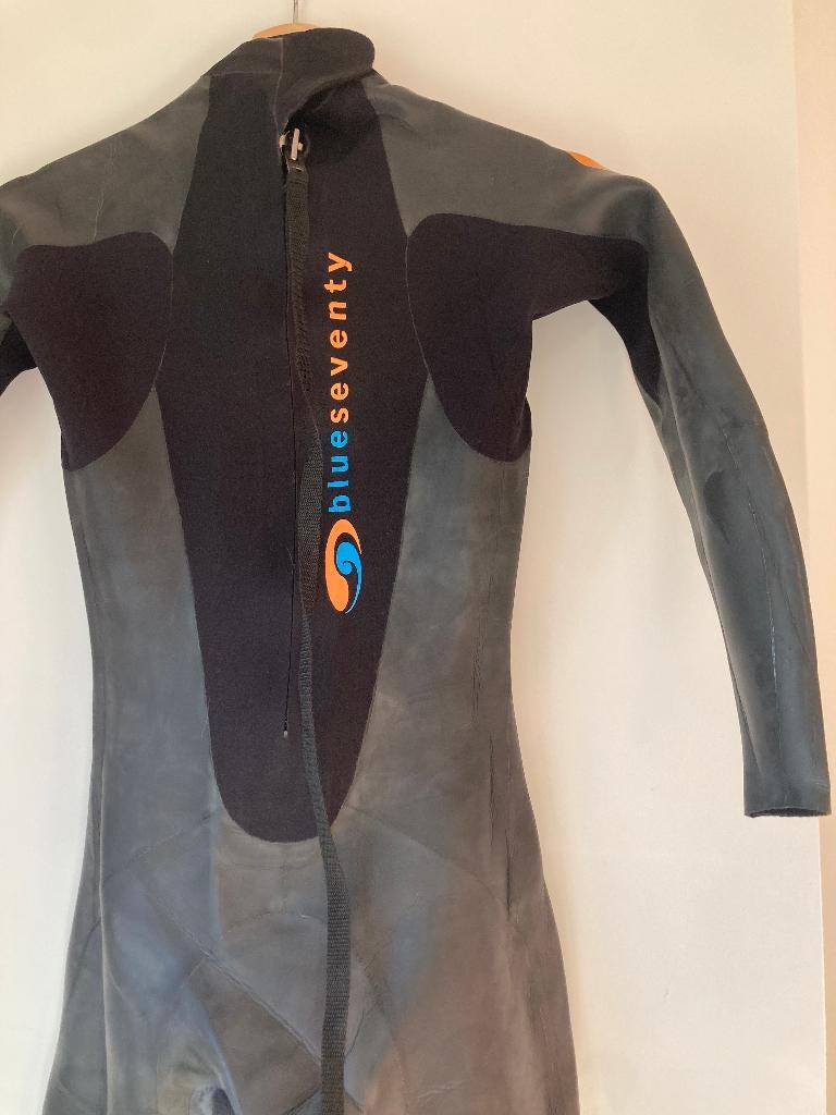 Combinaison de plongée pour femmes (triathlon), BlueSeventy, Comme neuf, Enlèvement, Femme
