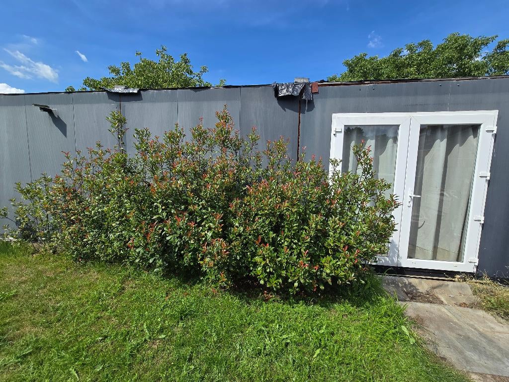 Zorgunit/Zorgwoning, 54 m², 2 kamers, Provincie Limburg