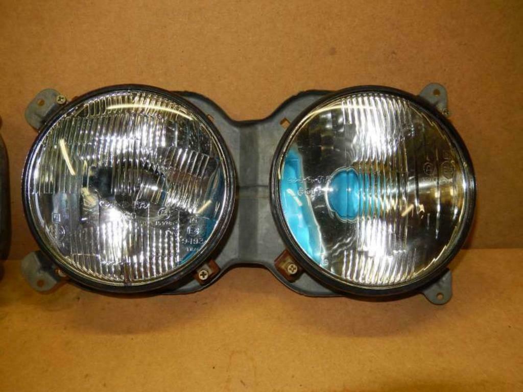 koplampen CIEM voor oldtimers Fiat,Lancia Alfa romeo enz..., Ophalen of Verzenden, Nieuw, Lancia