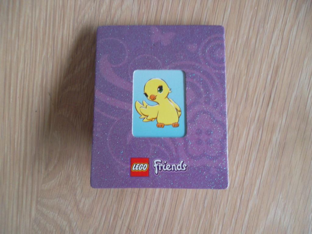 Cadre photo Lego Friends, Enlèvement ou Envoi, Comme neuf