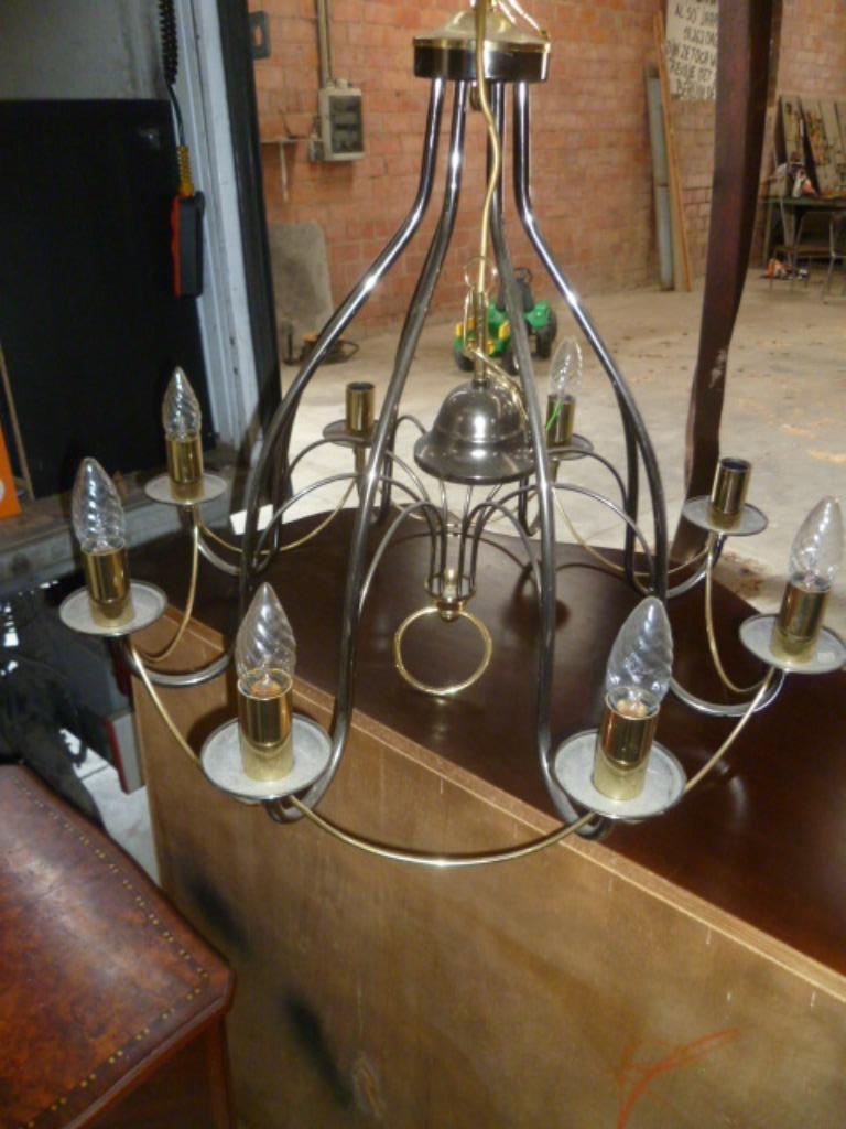 LUSTER, Ophalen of Verzenden