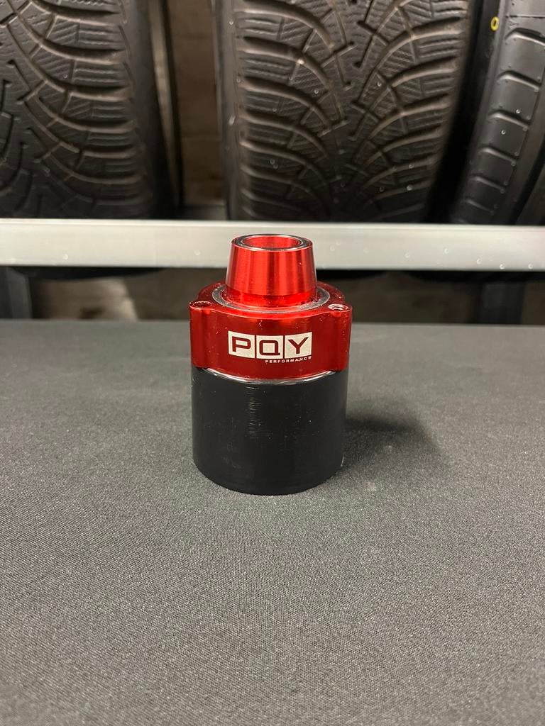 Blow off valve 1.4 TSI, Enlèvement