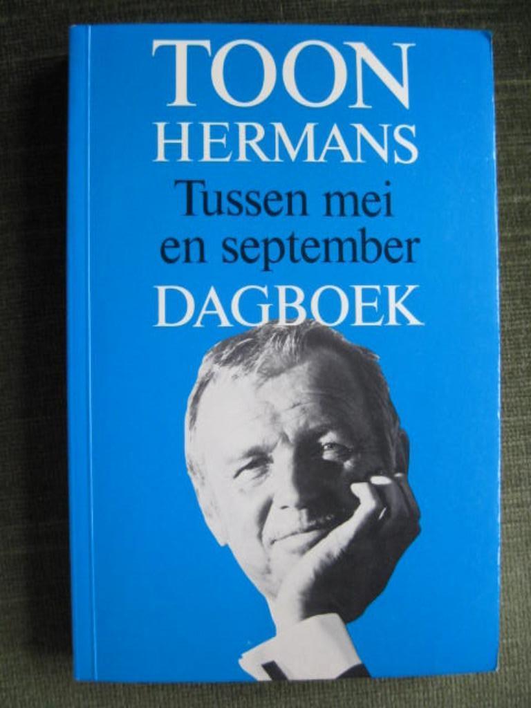 dagboek, Boeken, Ophalen of Verzenden