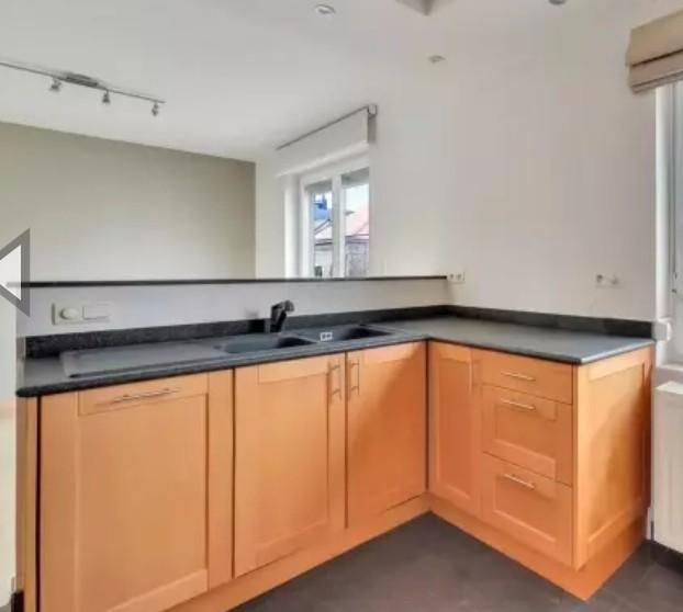 Keuken ,, Ophalen