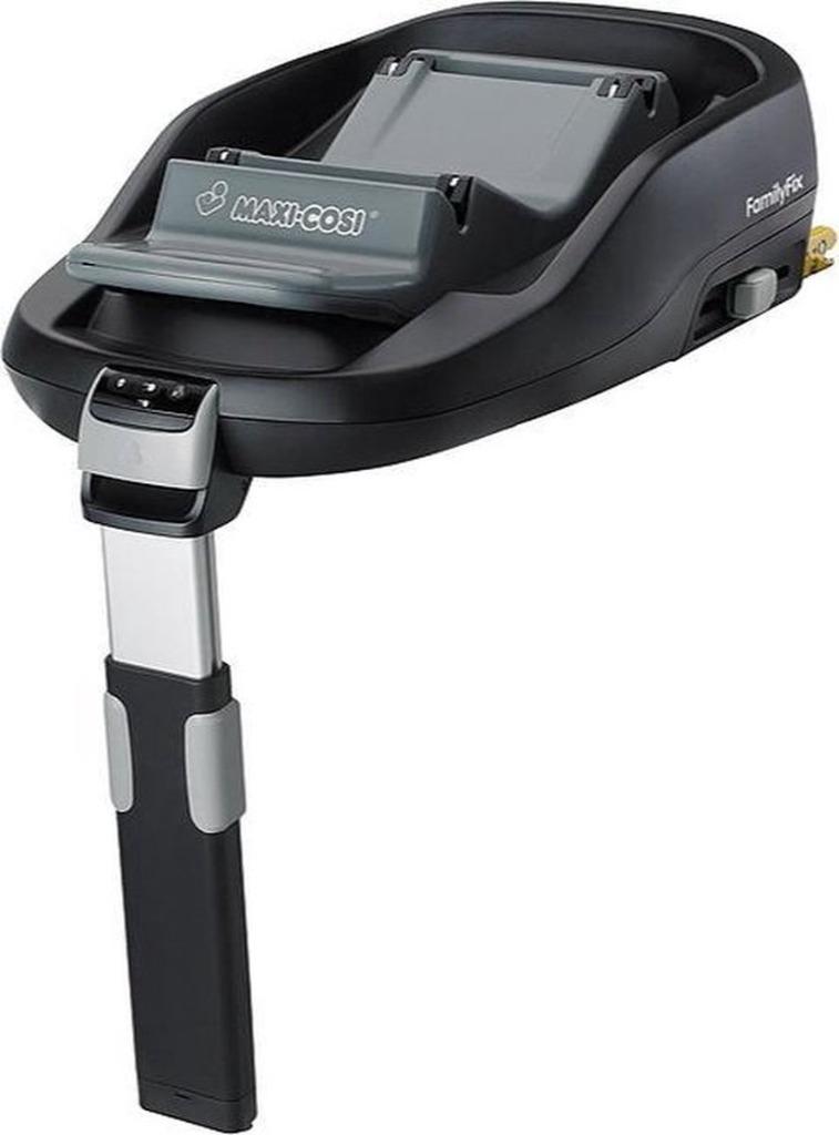 FamilyFix Maxi-Cosi basis (Isofix), Enfants & Bébés, Enlèvement, Utilisé, Maxi-Cosi, Isofix
