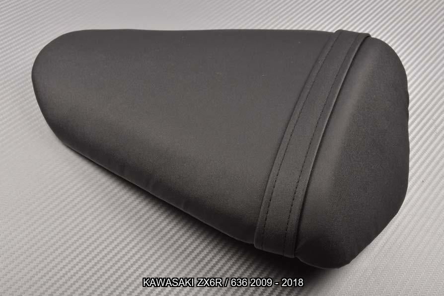 AVDB achter zadel voor KAWASAKI ZX6R / 636 2009 2018 2013, Motoren, Ophalen of Verzenden, Nieuw