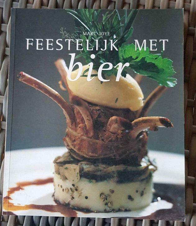 🍺 Feestelijk met bier 🍻, Enlèvement ou Envoi, Utilisé, Marc Joye