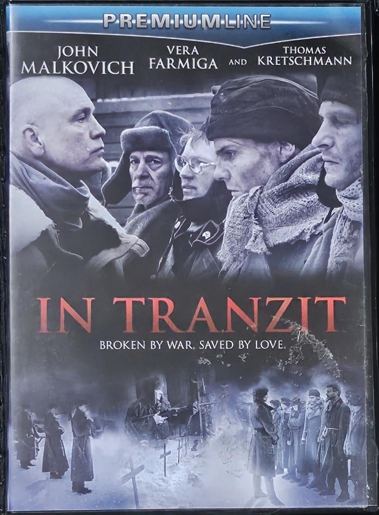 Dvd's Oorlog, Ophalen of Verzenden, Zo goed als nieuw