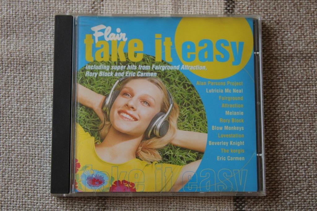 Flair - Take it easy, Ophalen of Verzenden, Gebruikt, Pop