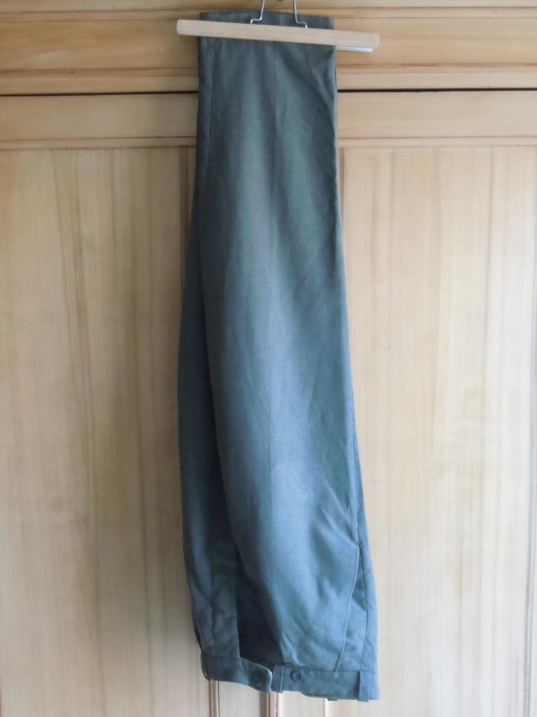 ABL geklede broek, Verzamelen, Ophalen of Verzenden, Overige soorten