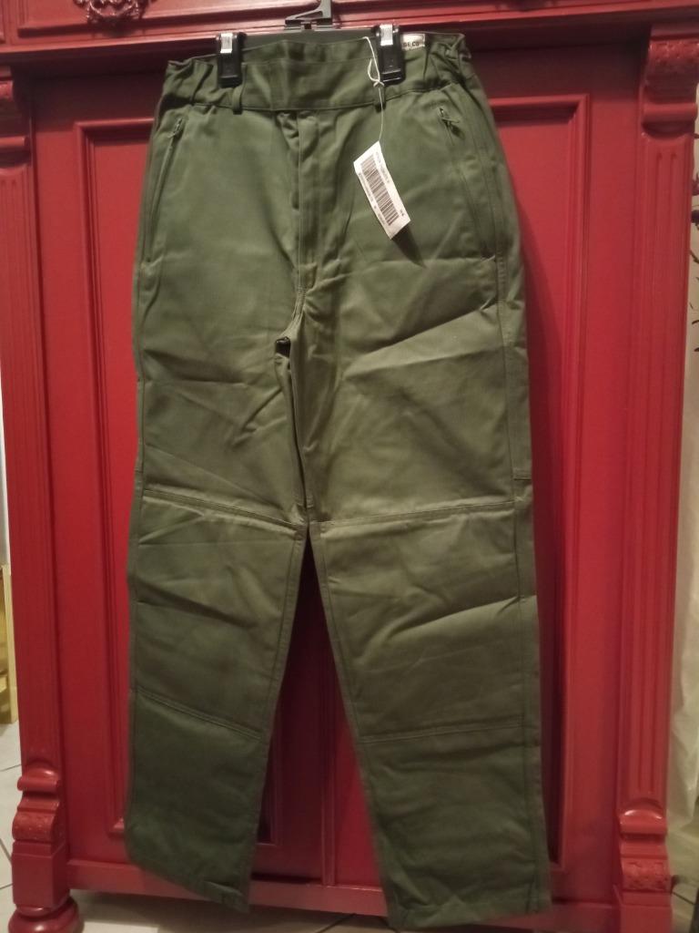 Militaria Armée Française Pantalon Spécialiste, Envoi, Armée de terre, Vêtements ou Chaussures