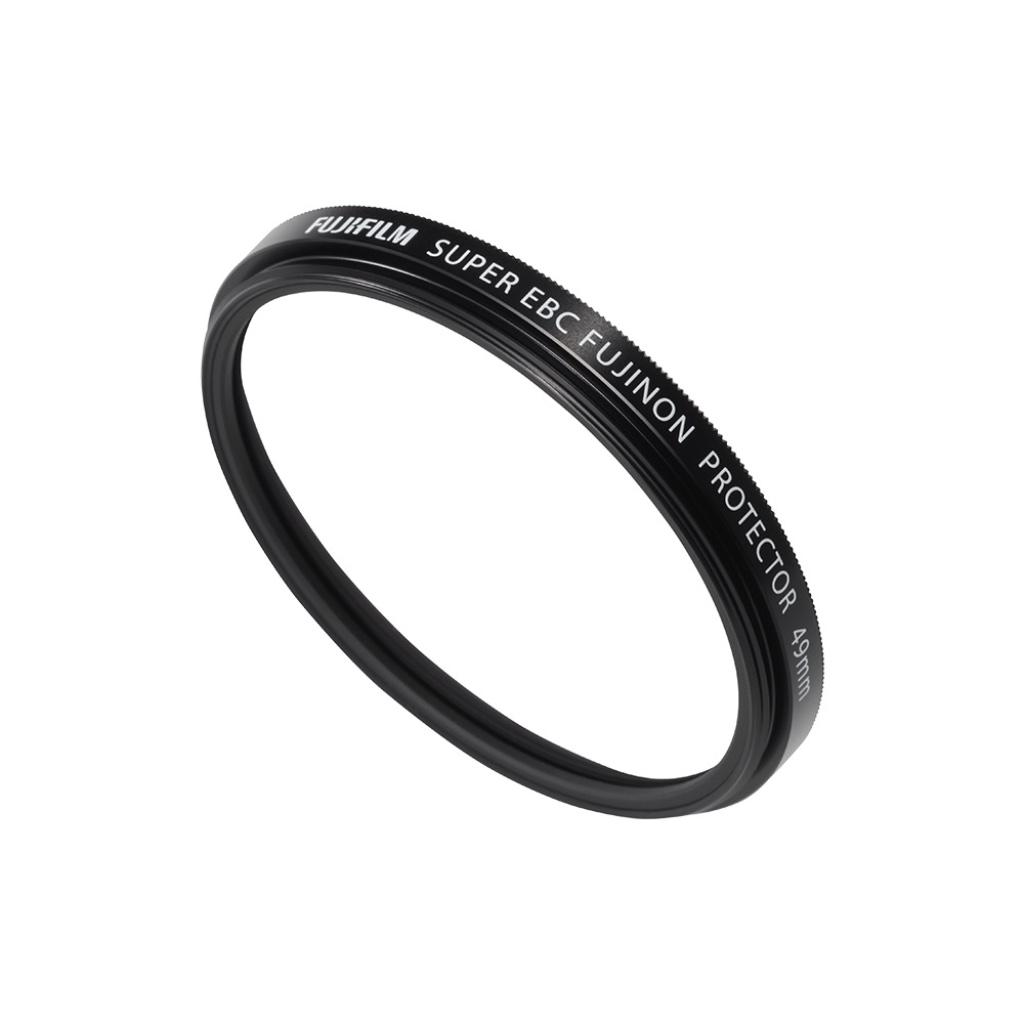 Filtre Fujifilm PRF - 49s dans sa boîte d'origine, TV, Hi-fi & Vidéo, Photo | Filtres, Autres marques, Filtre de protection, Enlèvement ou Envoi