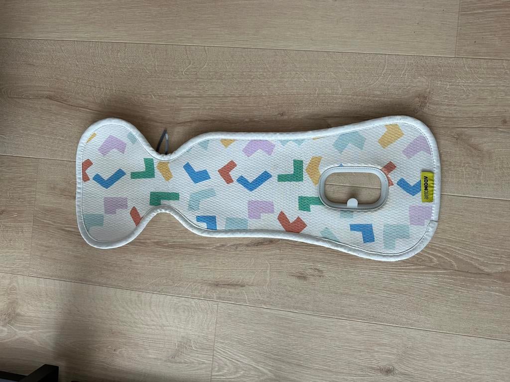 Aeromoov Air Layer voor babystoel/ maxi cosi/ buggy group 0+, Ophalen, Gebruikt