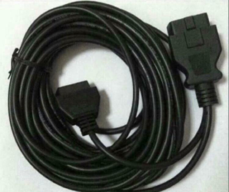 Câble d'extension Launch X431 OBD 10 mètres, Autos : Divers, Outils de voiture, Enlèvement ou Envoi, Neuf