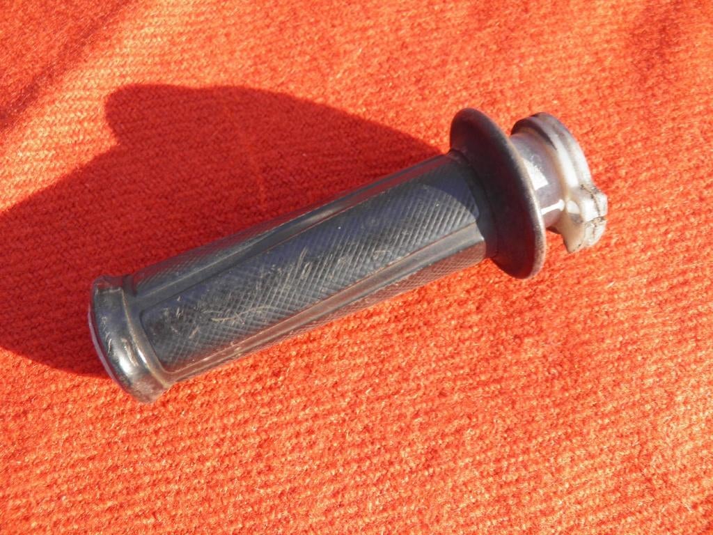 Originele rubberen handvaten voor Honda Wallaroo., Ophalen of Verzenden, Gebruikt, Overige typen, Honda wallaroo