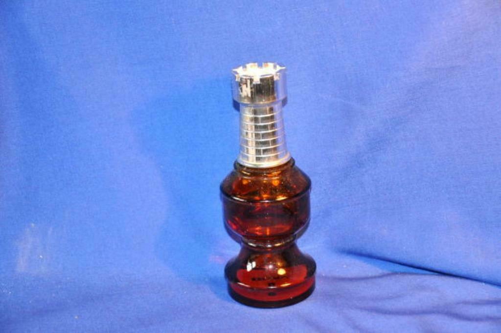 §  fiole parfum avon tour echec vintage, Enlèvement ou Envoi, Utilisé, Autres types