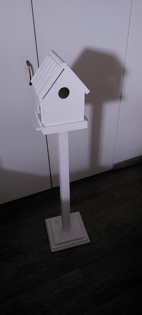 Nichoir décoratif, Enlèvement, Comme neuf