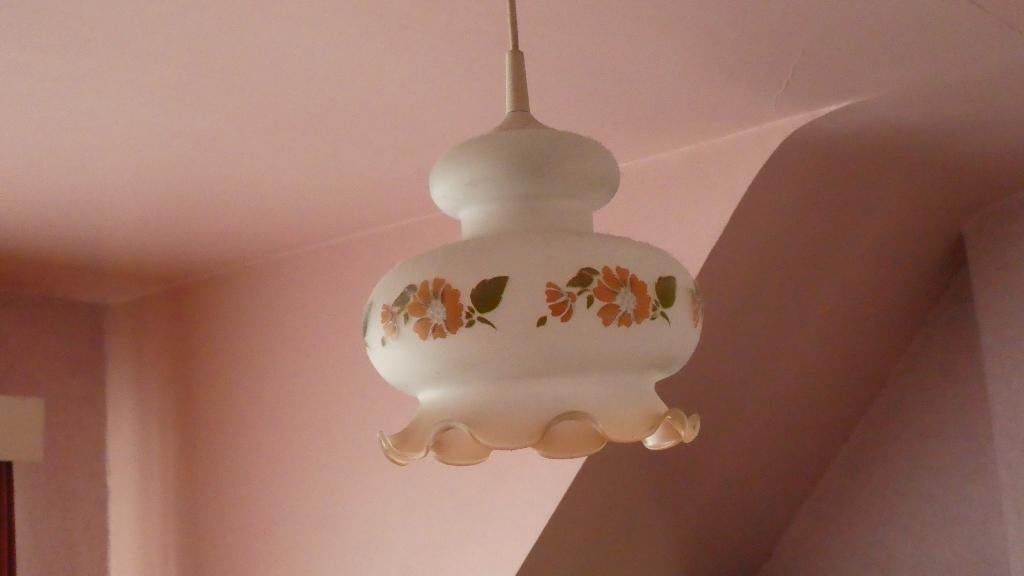 antieke verlichting, Ophalen of Verzenden