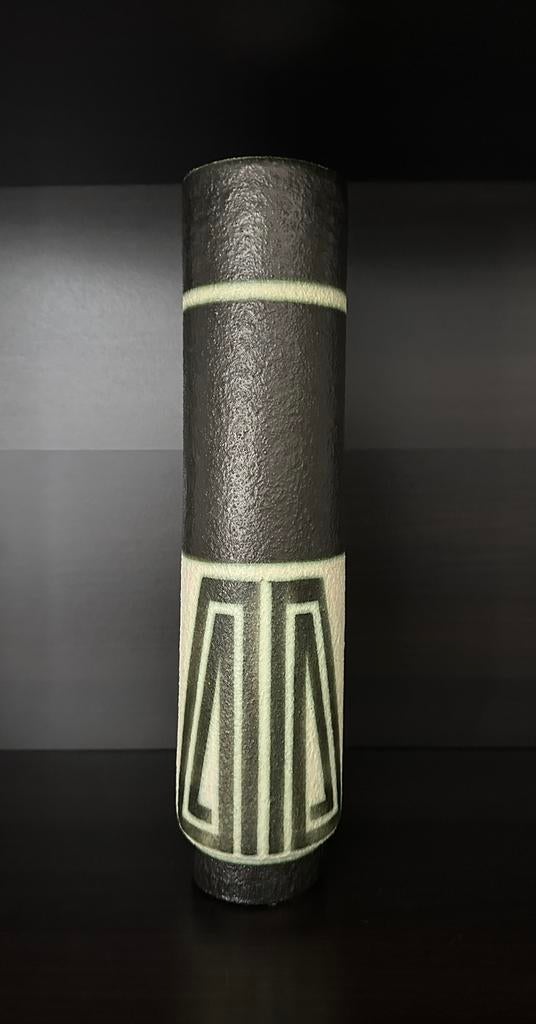Vase Mogador, Ernest D’hossche, Antiquités & Art, Enlèvement ou Envoi