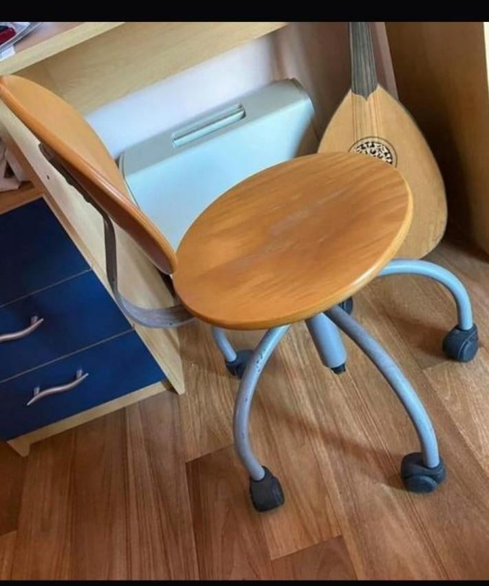 Chaises de bureau, Maison & Meubles, Enlèvement