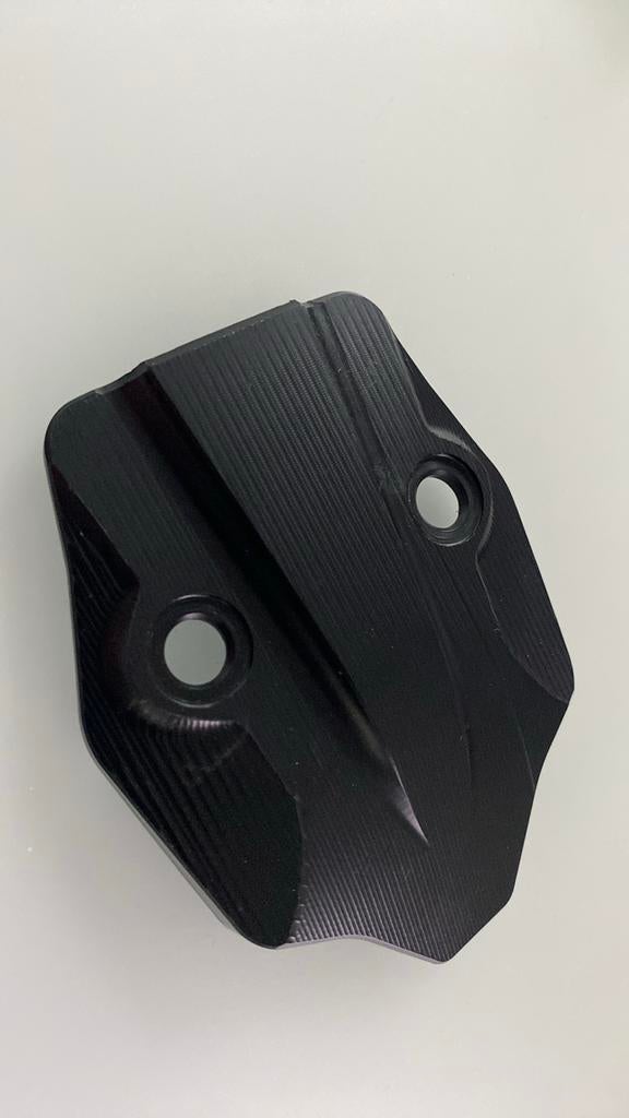 Nummerplaat cover Ducati Streetfighter V4S/V2, Ophalen of Verzenden, Nieuw