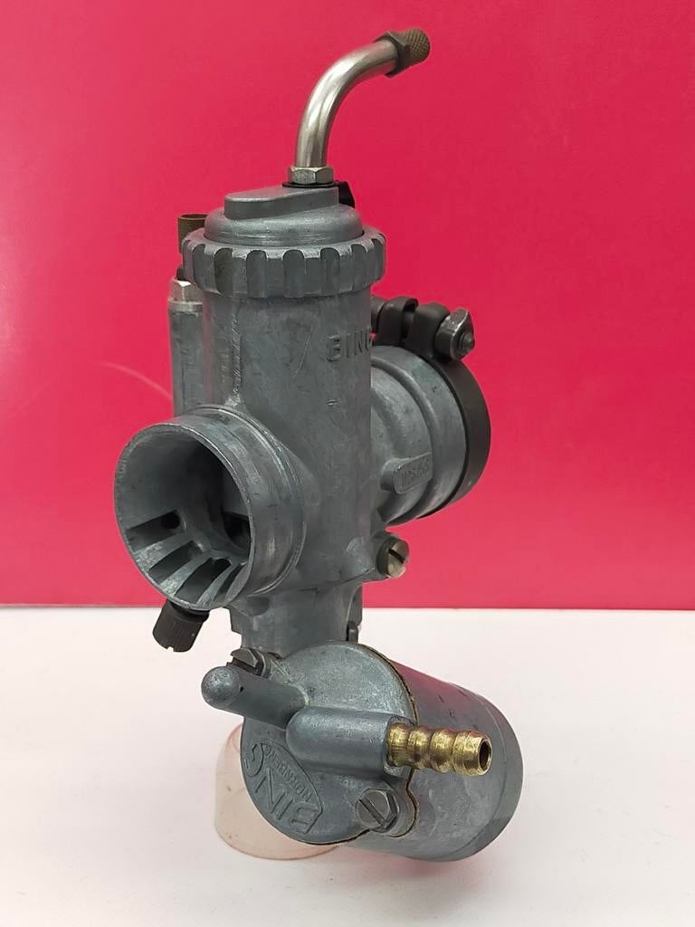 Nieuwe Bing 1/26/56 carburateur. Zündapp Janus, Fietsen en Brommers, Brommeronderdelen | Algemeen, Carburateur, Ophalen of Verzenden