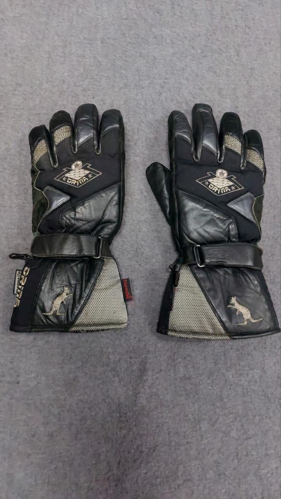 Motor handschoenen winter, Enlèvement, Gants