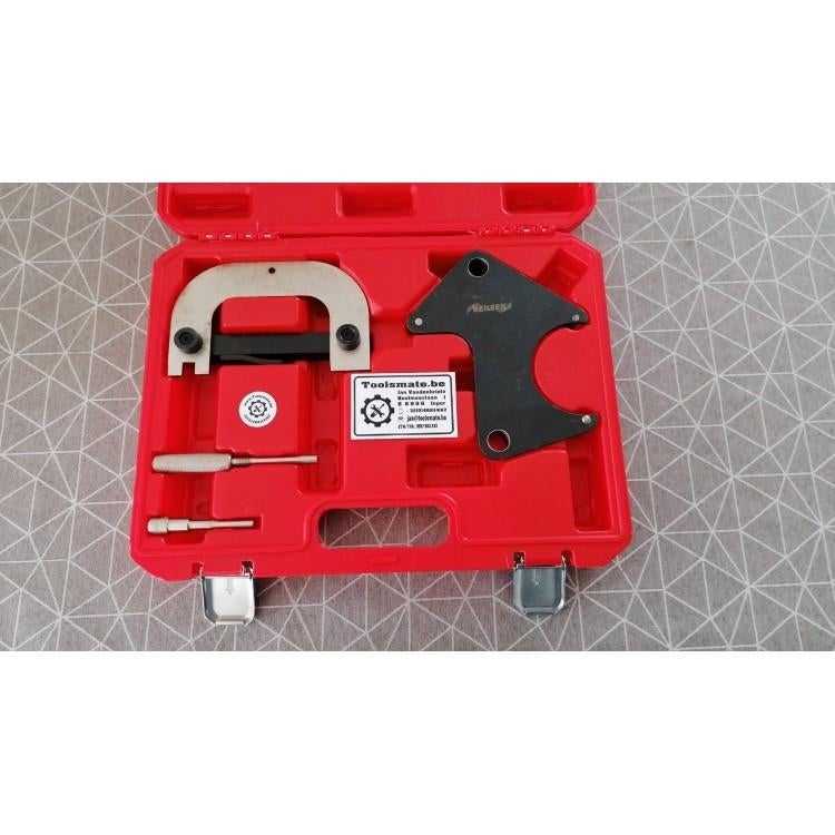 Kit de calage pour Renault Clio/Laguna/Megane K4J/K4M et F, Envoi