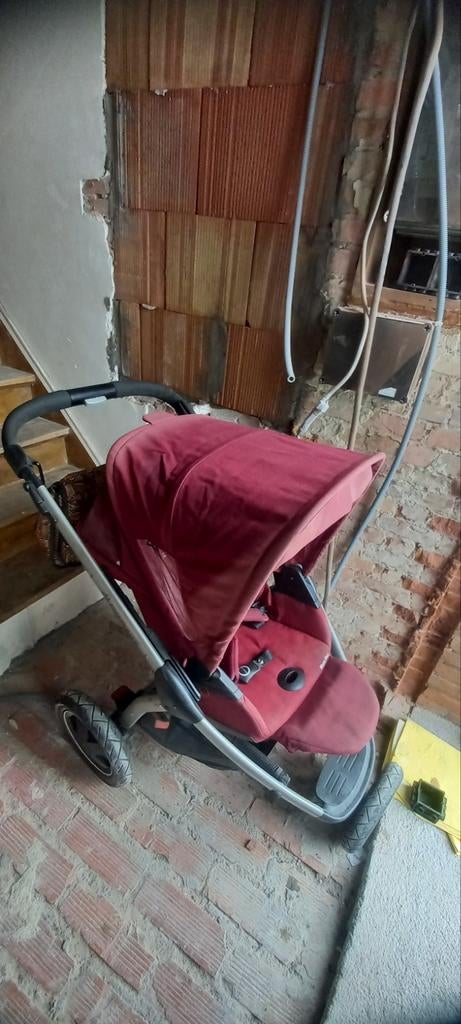 Mura plus buggy, Ophalen of Verzenden