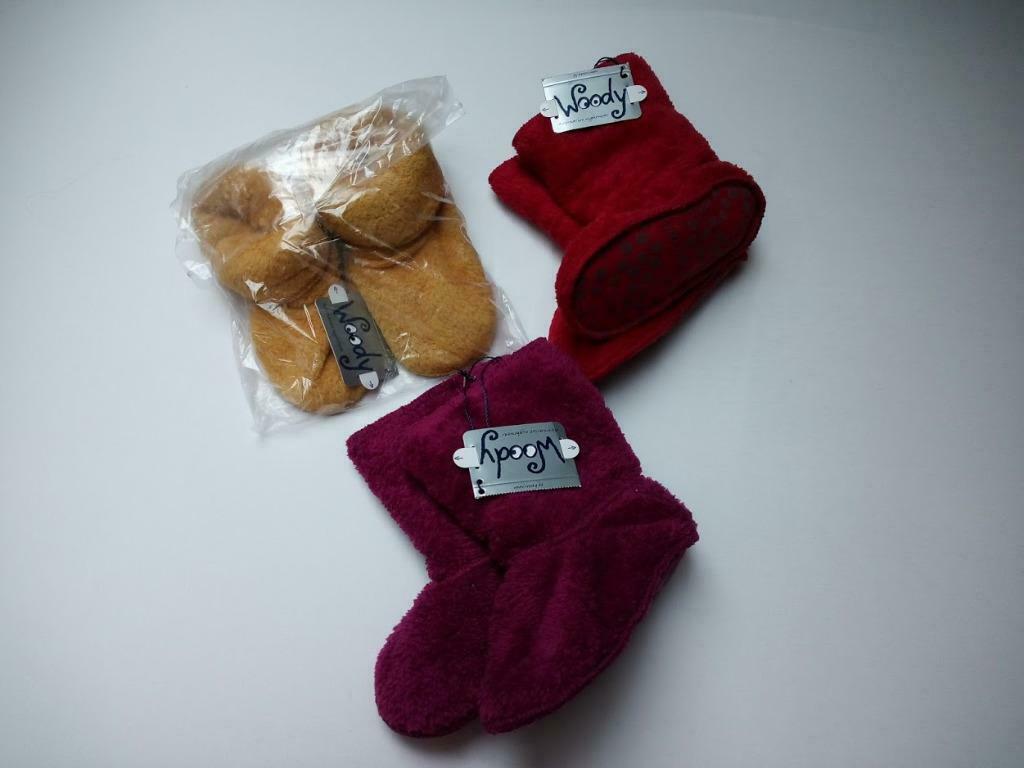 Woody pantoffels 26/30 NIEUW, Enlèvement ou Envoi, Neuf, Garçon ou Fille