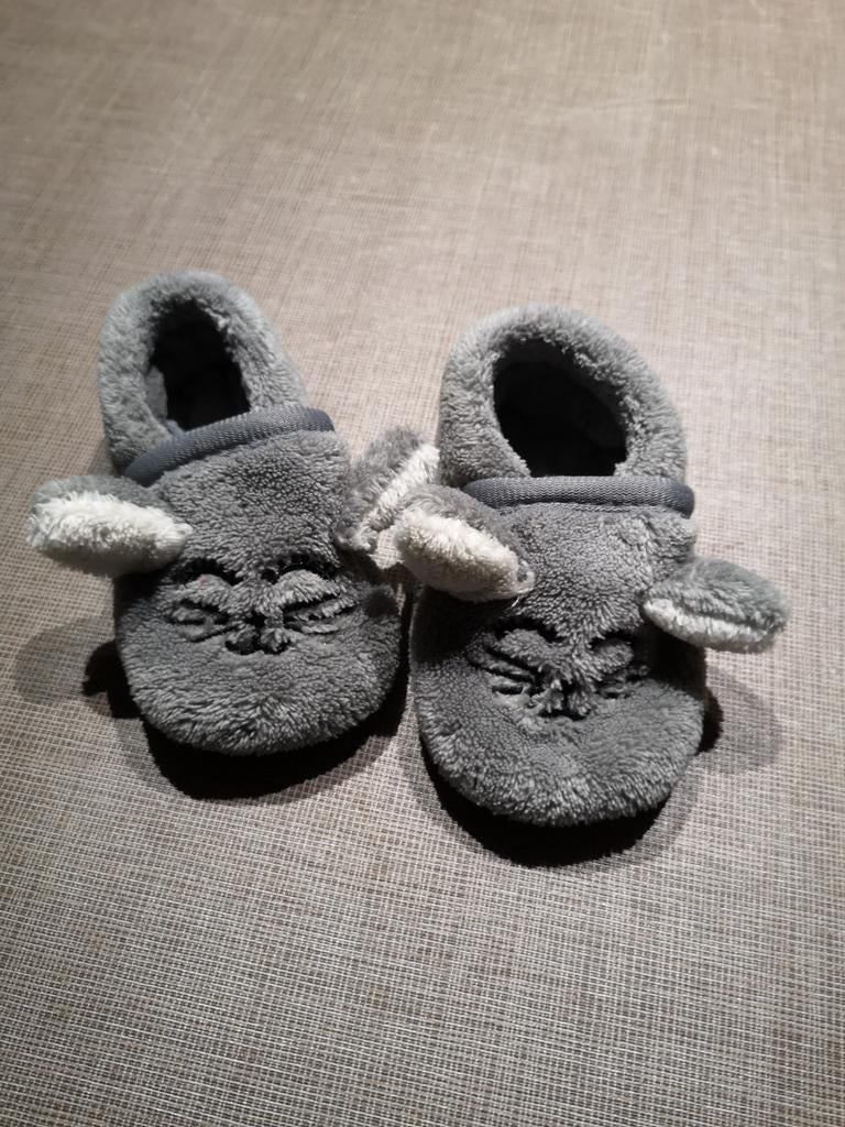 Babysloffen, Ophalen of Verzenden, Gebruikt