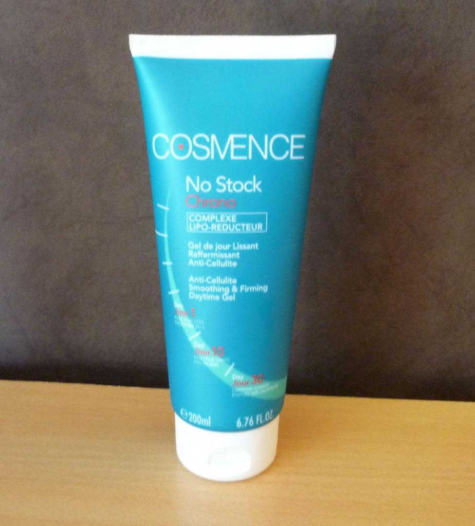 Cosmence No stock Chrono Anti-cellulite smoothing gel 200 ml, Enlèvement ou Envoi
