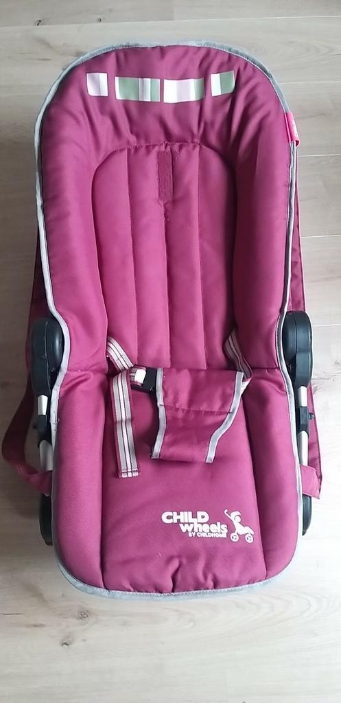 Roues pour enfants Wipper, Enfants & Bébés, Enlèvement, Comme neuf