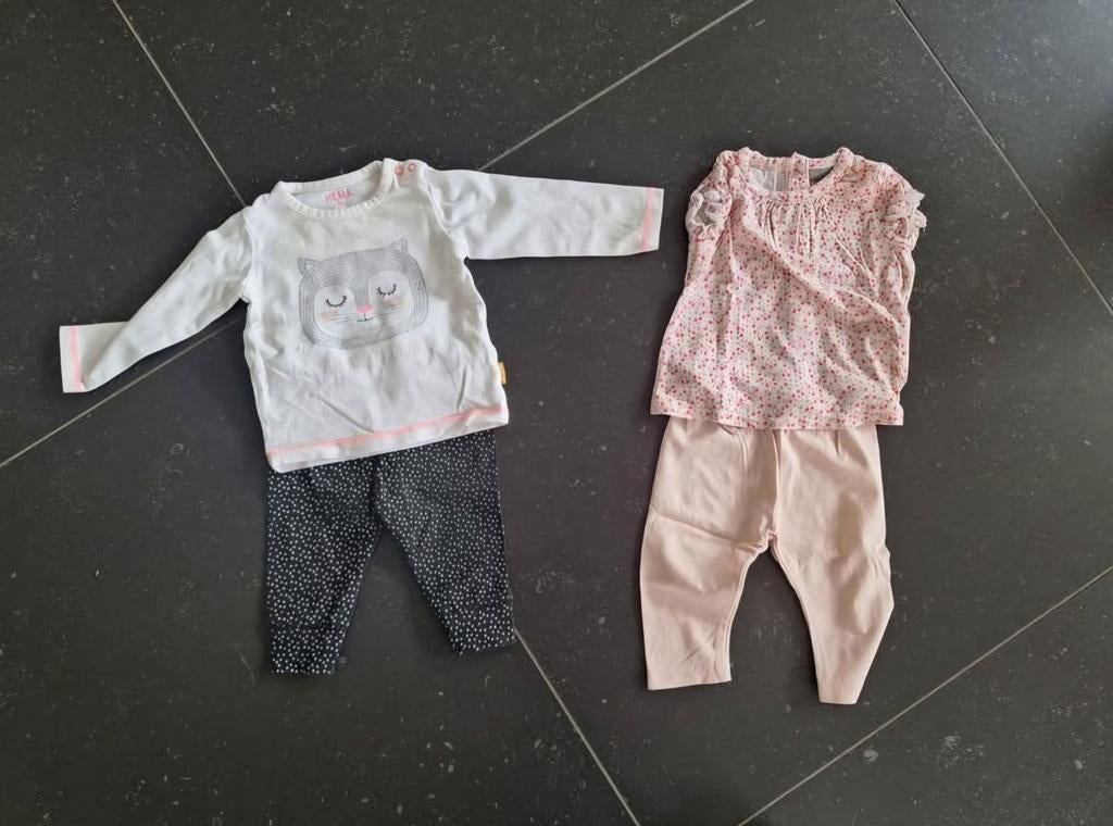 Babykleding en babyspullen, Enlèvement ou Envoi, Utilisé, Autres tailles