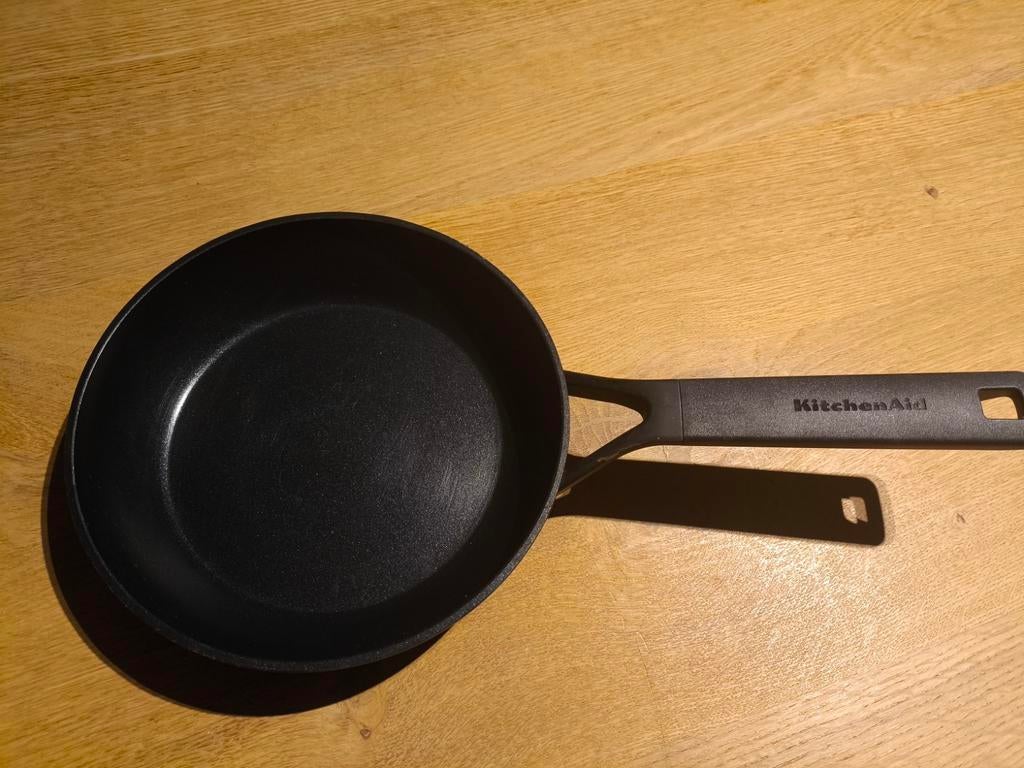 KitchenAid pan 20 cm NIEUW, Ophalen