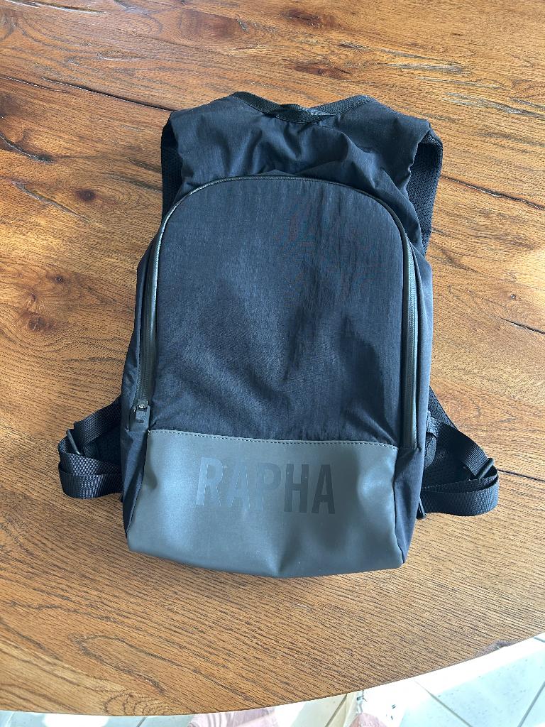 Sac à dos Rapha, Ophalen, Zo goed als nieuw, Overige typen