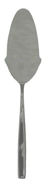 Cuillère à pâtisserie BK 18-8 Gouwe 25,4 cm, Envoi, Comme neuf, Inox ou Chrome, Couverts en vrac