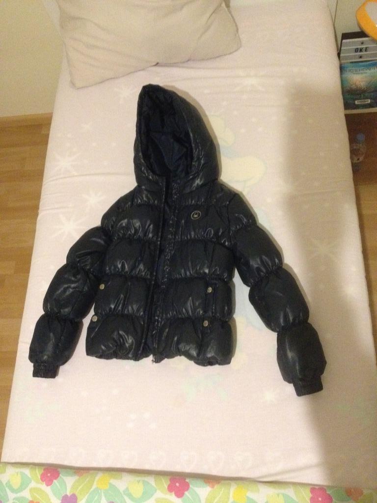 A VENDRE : Veste pour fille, marque United Colors of Benetto, Enlèvement, Porté