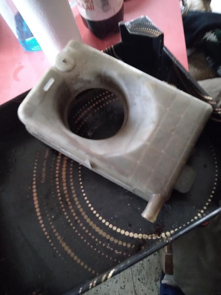Moteur à barillet d'expansion Volvo 340, Autos : Pièces & Accessoires, Enlèvement ou Envoi, Volvo