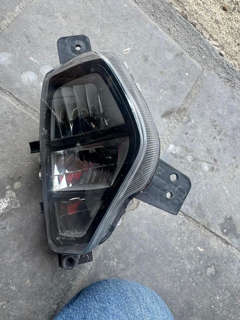 Feu antibrouillard vw taigo, Enlèvement ou Envoi