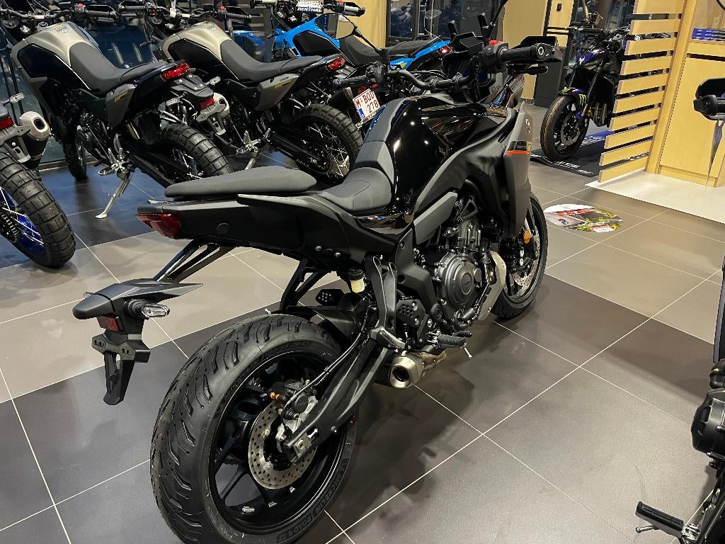 Yamaha Tracer 7, Motoren, Motoren | Yamaha, 2 cilinders, Motorrijbewijs A, Bedrijf, Meer dan 35 kW