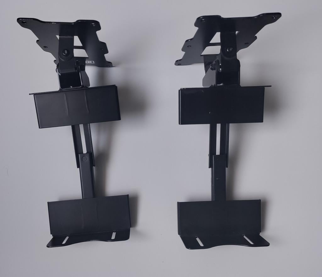 INNOX SMB 01 muurbeugels voor studiomonitoren / speakers, Ophalen of Verzenden, Gebruikt