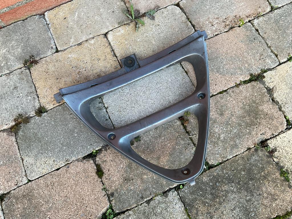 Kawasaki ZZR 600 bj 93-96, Ophalen of Verzenden